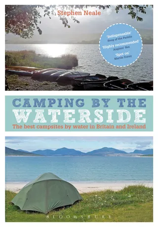 Camping by the Waterside