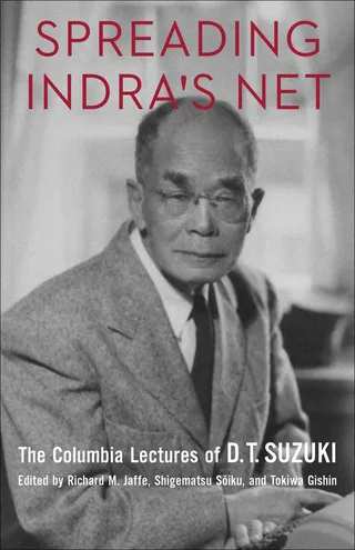 Spreading Indra's Net