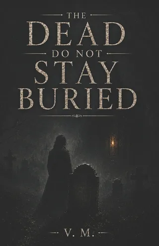 The Dead Do Not Stay Buried