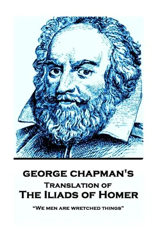 The Iliads of Homer