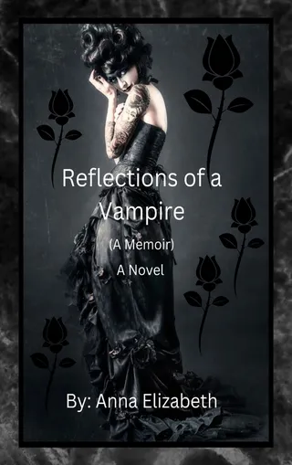 Reflections of a Vampire
