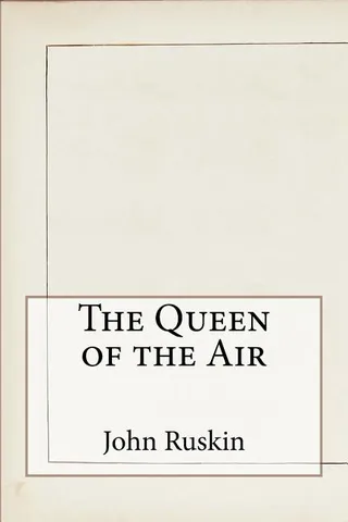The Queen of the Air