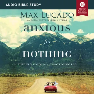 Anxious for Nothing