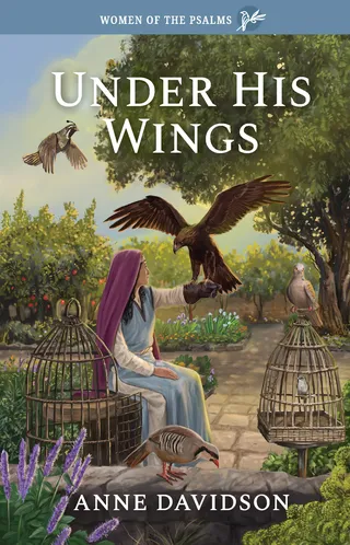 Under His Wings