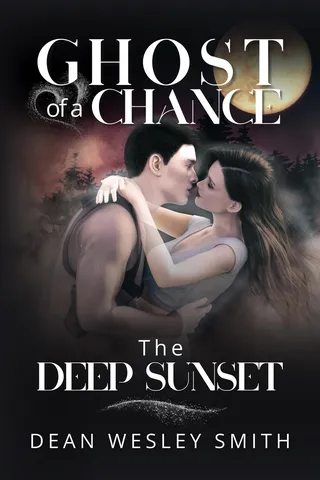 The Deep Sunset