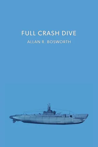Full Crash Dive