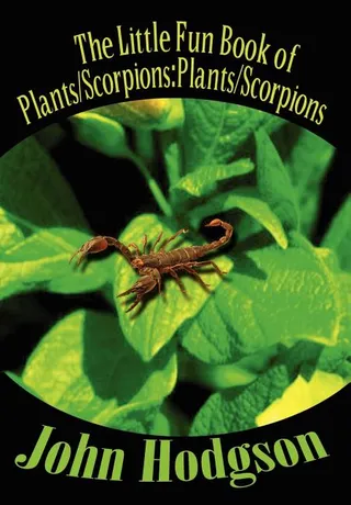The Little Fun Book of Plants