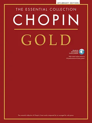 Chopin Gold