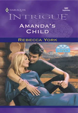 Amanda's Child
