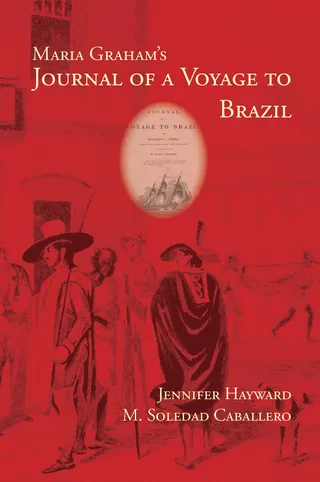 Journal of a Voyage to Brazil