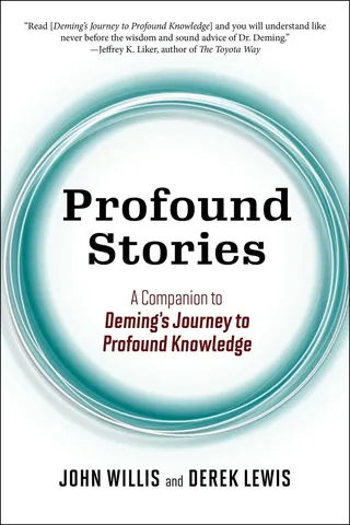 Profound Stories