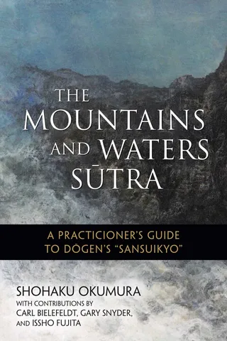 The Mountains and Waters Sutra