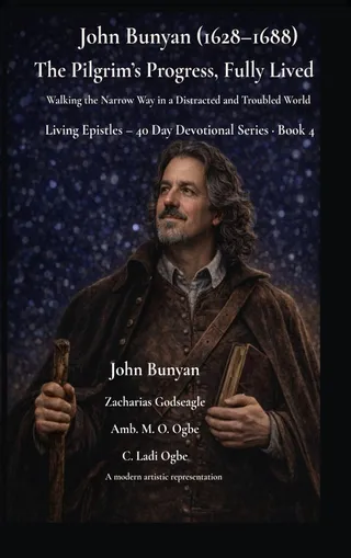 John Bunyan (1628-1688) The Pilgrim's Progress, Fully Lived