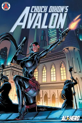 Avalon