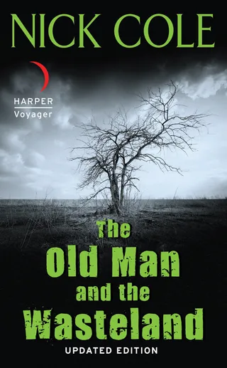 The Old Man and the Wasteland