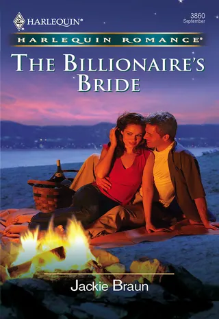 Billionaire's Bride