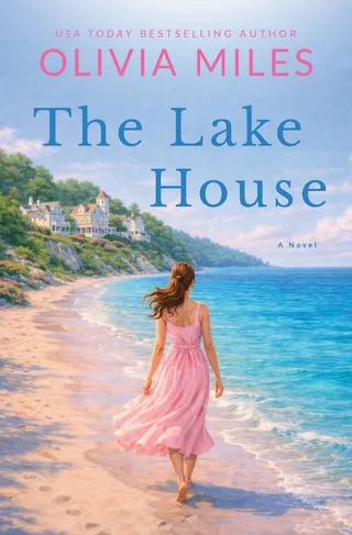 The Lake House