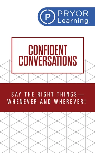 Confident Conversations