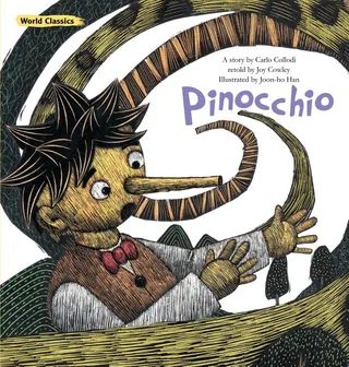The Adventures of Pinocchio