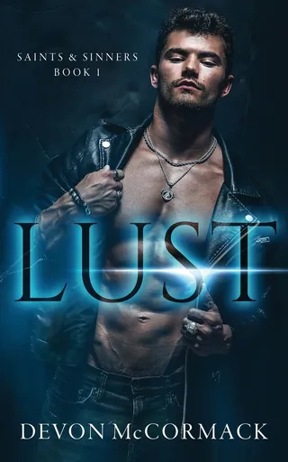 Lust Saints & Sinners #1