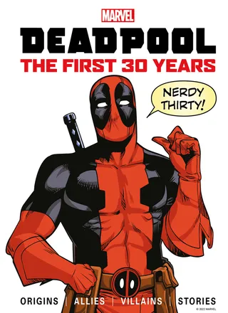 Marvel's Deadpool