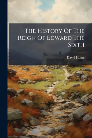 The History Of The Reign Of Edward The Sixth
