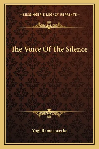 The Voice Of The Silence