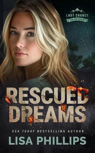 Rescued Dreams