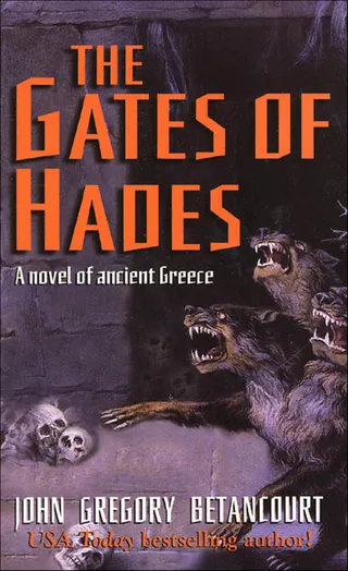 The Gates of Hades
