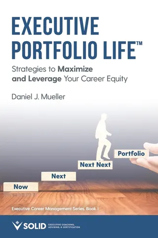 Executive Portfolio Life