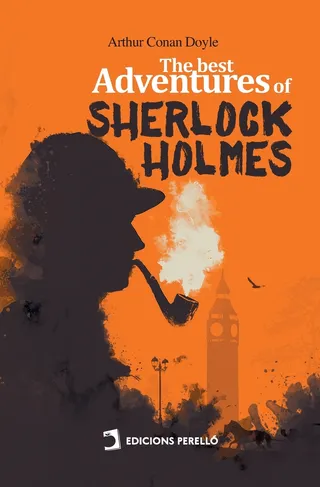 The Best Adventures of Sherlock Holmes