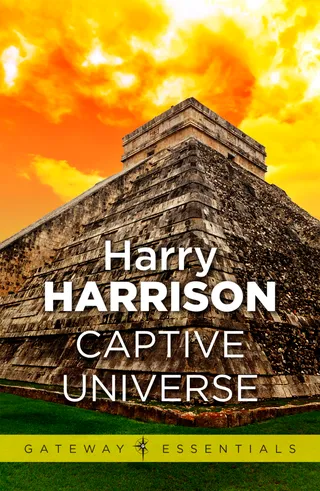 Captive Universe