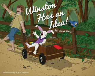Winston Has an Idea