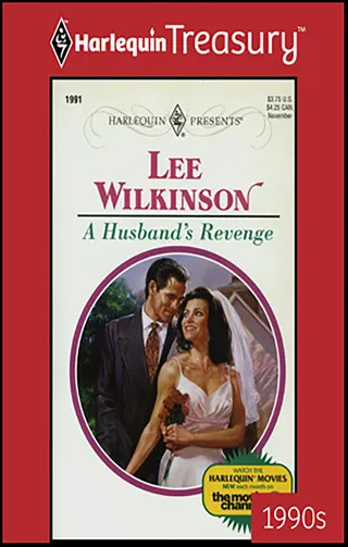 Husband's Revenge