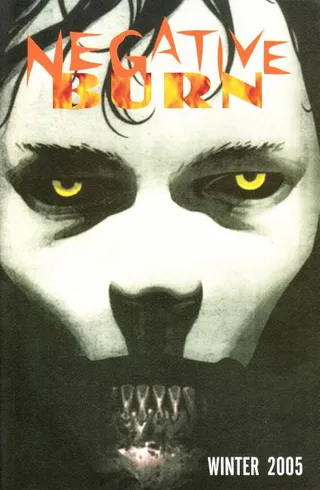 Negative Burn 2005