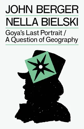 Goya's Last Portrait / A Question of Geography
