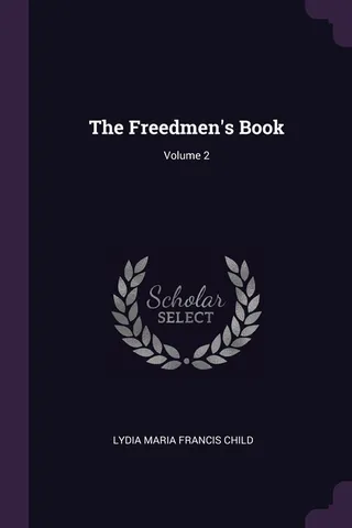 The Freedmen's Book