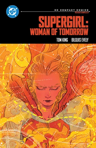 Supergirl