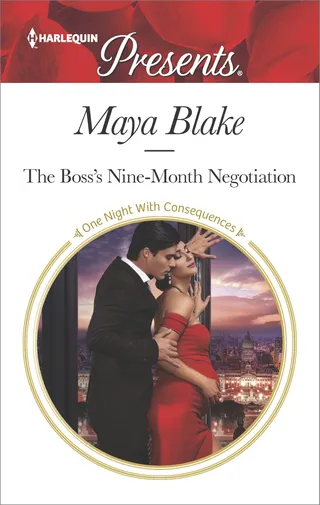 Boss's Nine-Month Negotiation