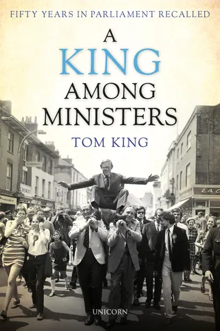 King Among Ministers