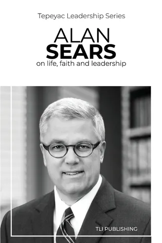 Alan Sears