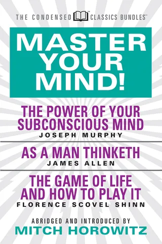 The Power of Your Subconscious Mind