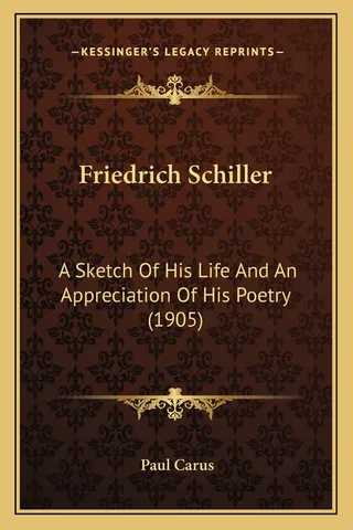 Friedrich Schiller