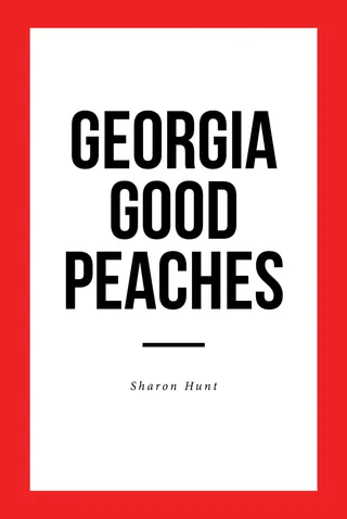 Georgia Good Peaches