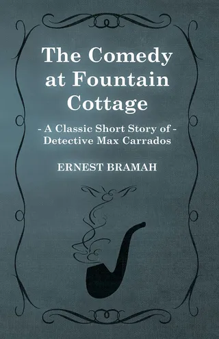 Comedy at Fountain Cottage