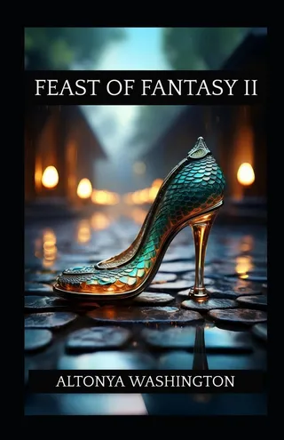 Feast of Fantasy