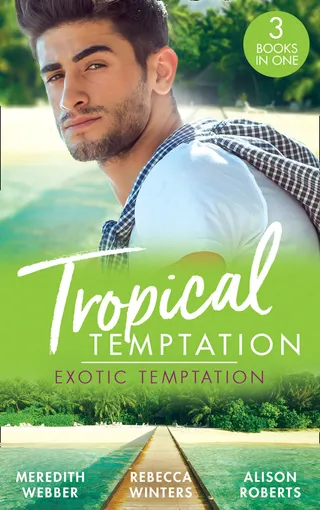 Tropical Temptation