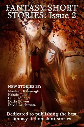 Fantasy Short Stories