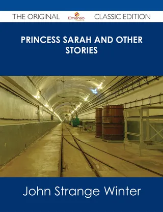 Princess Sarah and Other Stories
