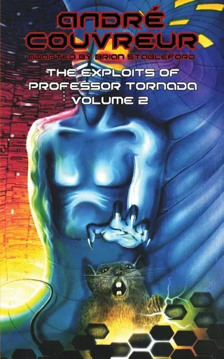 The Exploits of Professor Tornada